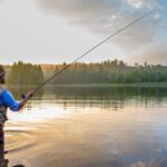 Найкращі місця для риболовлі в Україні