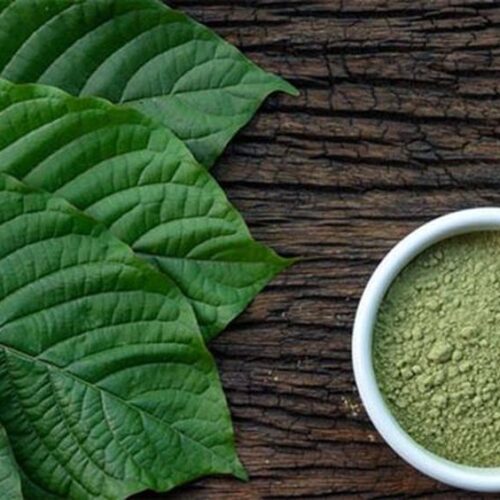 What is Kratom Tea?: Is It Safe & What Are It's Side-Effects?