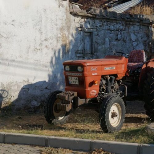 Запчасти для агротехники ЮМЗ