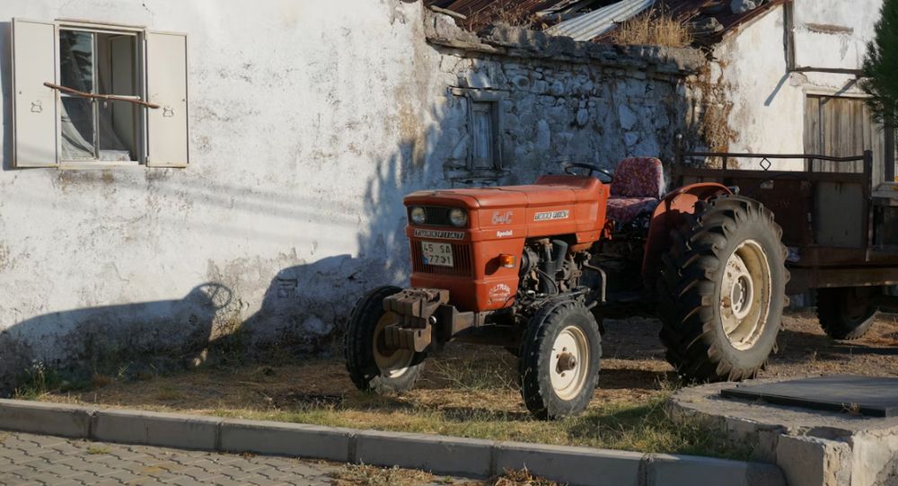 Запчасти для агротехники ЮМЗ