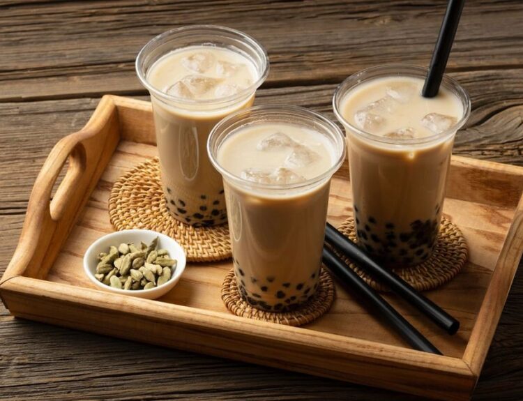 Купити Bubble Tea