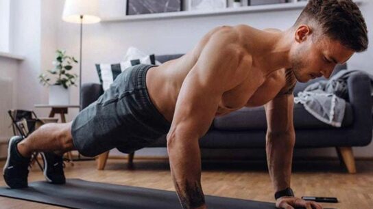 Спорт для чоловіків