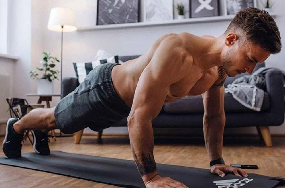 Спорт для чоловіків