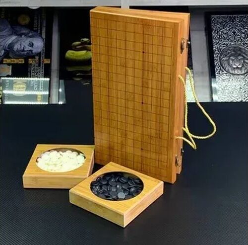 Настольная игра Го