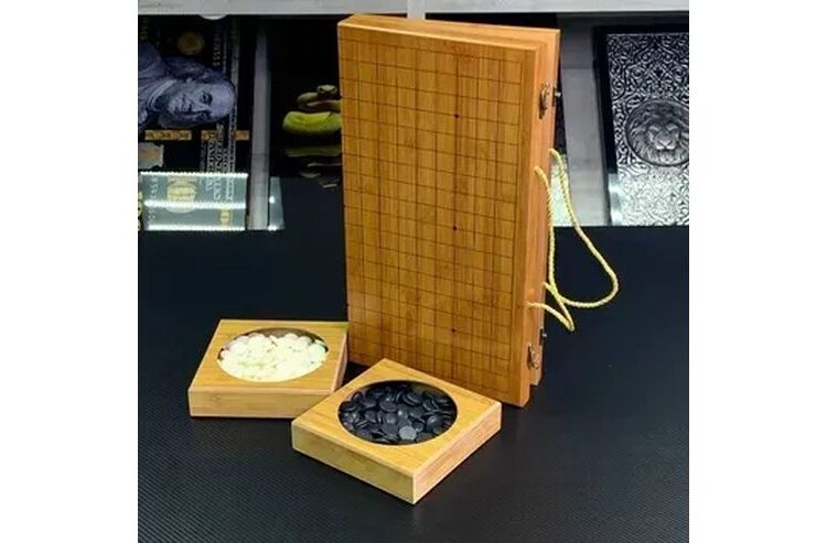 Настольная игра Го