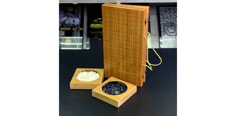 Настольная игра Го