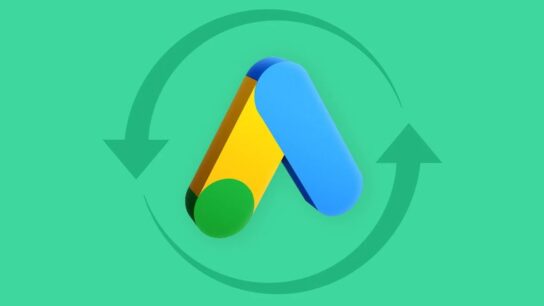 Настройка товарного фида для PMax