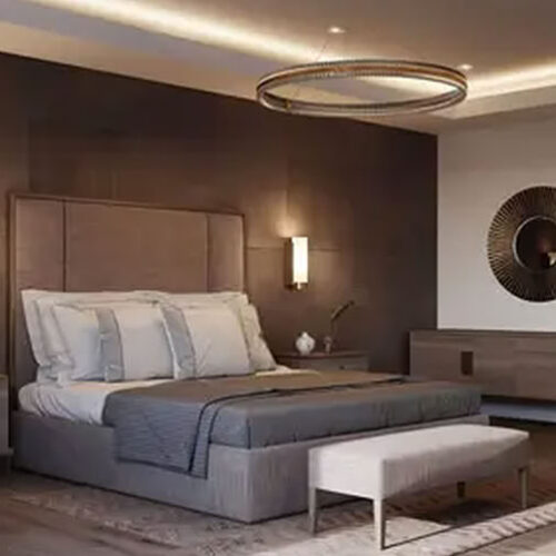 Затишний номер у готелі — відпочинок після прогулянок