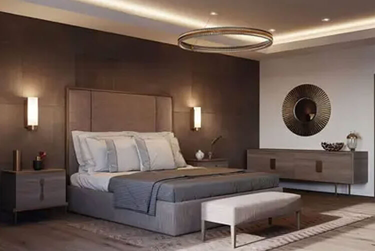 Затишний номер у готелі — відпочинок після прогулянок