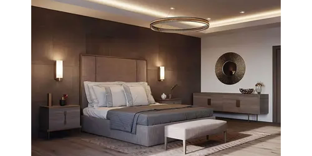 Затишний номер у готелі — відпочинок після прогулянок