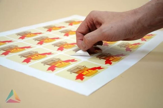 Наклейки під замовлення