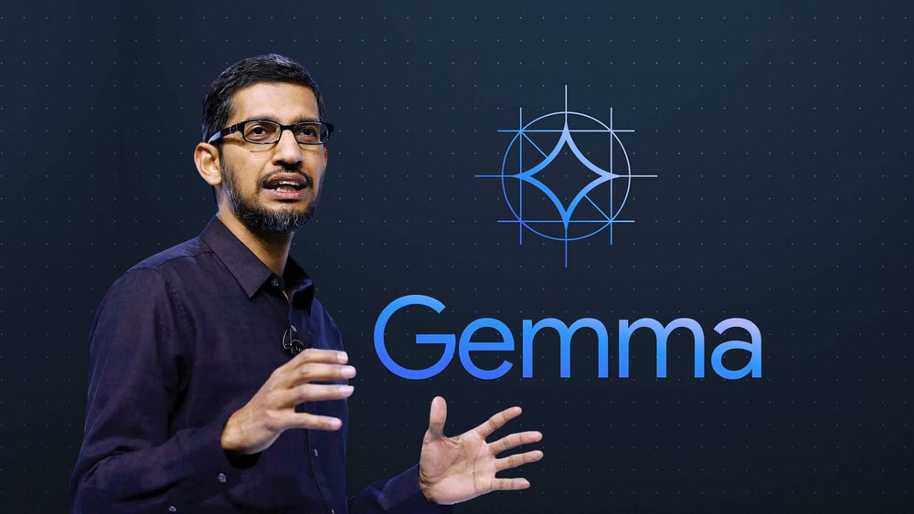 Google Gemma — найкраща LLM від Google
