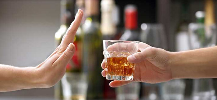 Перші ознаки алкогольної залежності, які не можна ігнорувати