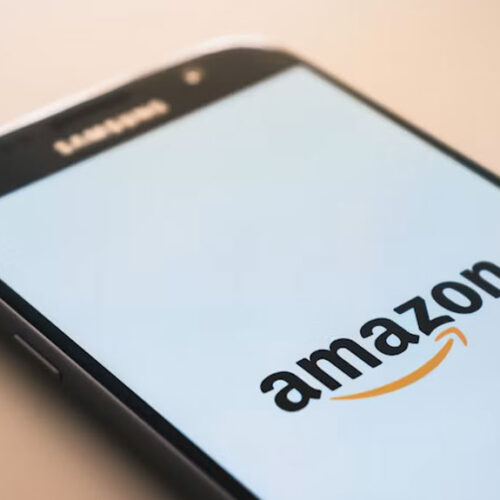 Покупки и быстрая доставка товаров с Amazon