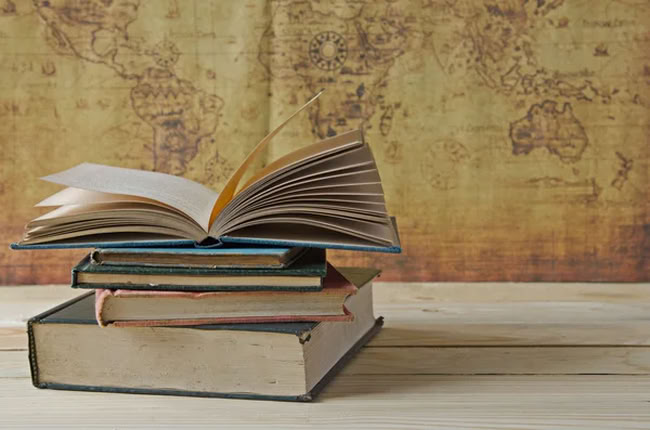 Як обрати книжку з саморозвитку, яку захочеться дочитати